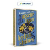 Arsène Lupin Đối Đầu Herlock Sholmès