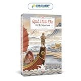 Quả dưa đỏ - Bìa cứng