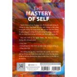 The Mastery Of Self - Hành Trình Thấu Hiểu Bản Thân Và Tìm Thấy Tự Do