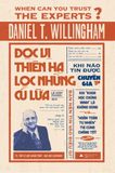 Đọc Vị Thiên Hạ Lọc Những Cú Lừa (Tái Bản)