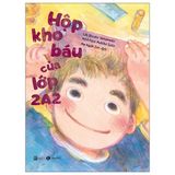 Hộp Kho Báu Của Lớp 2A2