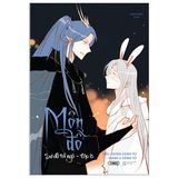 Môn Đồ - Tập 8 - Sư Đồ Tái Ngộ