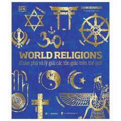 World Religions - Tôn giáo thế giới