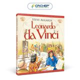 Leonardo Da Vinci