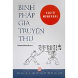 Binh pháp gia truyền thư