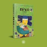 Bỉ vỏ