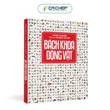 Combo 2 cuốn: Bách Khoa Động Vật (Giao bìa ngẫu nhiên) + Động Vật - Bách Khoa Thư Hình Ảnh Về Các Loài Vật Trên Trái Đất