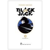 Black Jack 10 (Bản cứng)