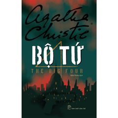 Agatha Christie - Bộ Tứ