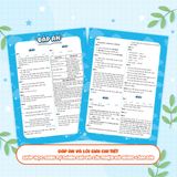 Bộ đề ôn luyện và kiểm tra Tiếng Việt Lớp 3 (Tập 1/Tập 2)