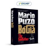 Boxset 5 tiểu thuyết của Mario Puzo