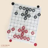 Cờ Thủy Tinh Châu - Bản Du lịch (39W)
