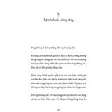 Nước chảy đá mòn (Sách có chữ ký)