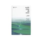 Nước chảy đá mòn (Sách có chữ ký)
