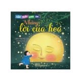 Vần điệu cho em - Những lời của hoa