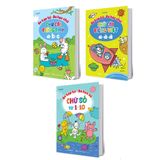 Bé Tập Tô (Cuốn lẻ)