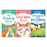 Truyện Đồng Thoại - Giúp Em Giỏi Văn (Cuốn lẻ)