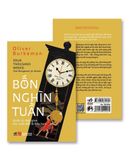 Bốn nghìn tuần - Quản lý thời gian khi cuộc đời là hữu hạn