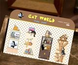 Bookmark nam châm - bộ 5 cái