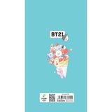 Sổ Nhỏ BTS