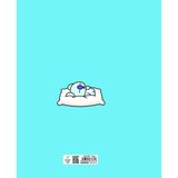 Sổ nhỏ BT21 - Koya