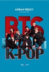 BTS Biểu Tượng K-pop - Tặng Kèm Postcard Nhựa In Hai Mặt + Calendar 2021