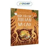 Bữa tối của Julian và Cáo