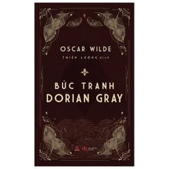 Bức Tranh Dorian Gray - The Picture Of Dorian Gray