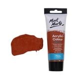 Màu Acrylic Mont Marte Studio Acrylic Paint 75ml