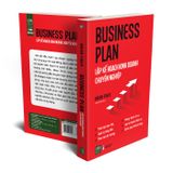 Business plan - Lập kế hoạch kinh doanh chuyên nghiệp