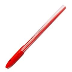 Bút Bi 0.6 mm Candee - Thiên Long TL-090 - Mực Đỏ