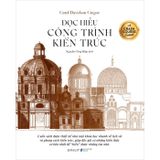 Đọc hiểu công trình kiến trúc