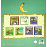 Truyện Cổ Kinh Điển - Cô Bé Bán Diêm