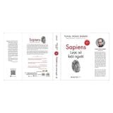 Sapiens lược sử loài người (Ấn bản bỏ túi)