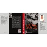 Cuốn gia phả bị thất lạc