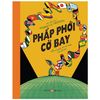 Phấp phới cờ bay - Lịch sử quốc kì các nước cho trẻ em