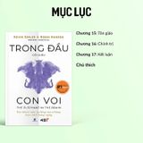 Trong đầu có giấu con voi