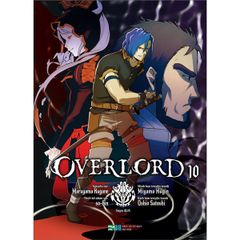 Overlord - Tập 10