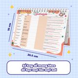 Takenote - Từ Vựng IELTS - Cung Cấp 3000 Từ Vựng Theo Chủ Đề - Band 5.5 - Tập 2