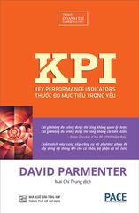 KPI Thước Đo Mục Tiêu Trọng Yếu (Key Performance Indicators)