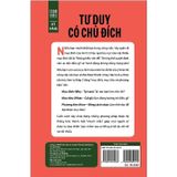 Tư Duy Có Chủ Đích