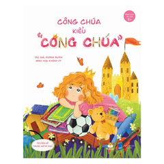 Công Chúa Kiểu 