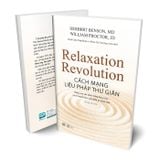 Cách mạng liệu pháp thư giãn