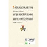 Cái Tôi Chuyên Nghiệp - Độ Xoắn-Độ Sâu-Độ Cao Của Cái Tôi - Con Người 3Đ