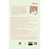 Cẩm Nang Ăn Dặm Tích Cực - Tập 1