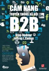 Cẩm nang truyền thông xã hội B2B