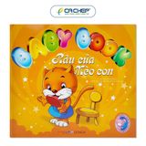 Bộ Sách Baby Book - Những Người Bạn Ngộ Nghĩnh (Bộ 4 Cuốn)