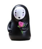 Mô hình trang trí - Vô Diện nhỏ