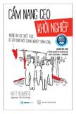 Cẩm Nang Ceo Khởi Nghiệp