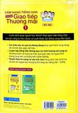 Cẩm Nang Tiếng Hàn Trong Giao Tiếp Thương Mại - Tập 1
